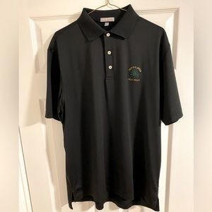 Peter Millar 2017 US Open Erin Hills Golf Polo ⛳️